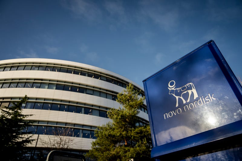 Novo Nordisk Jobs