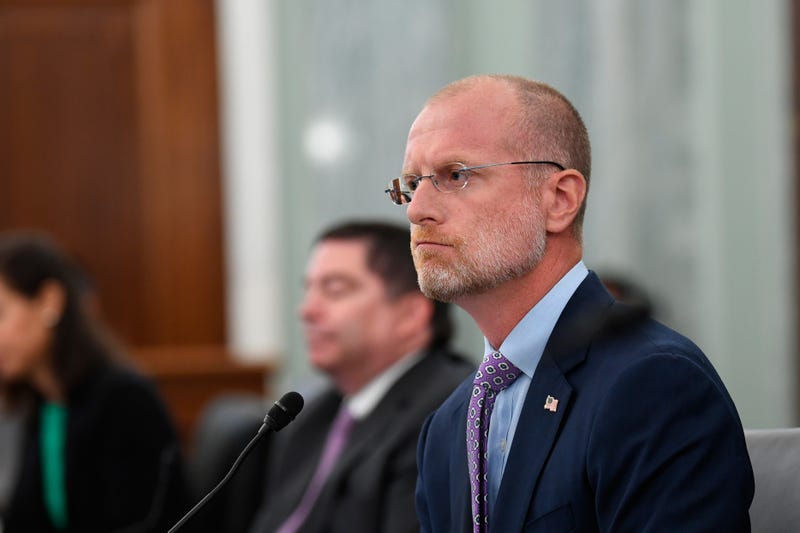 FCC Chairman Brendan Carr