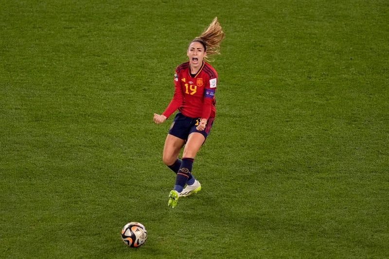 MUNDIAL FEMENINO