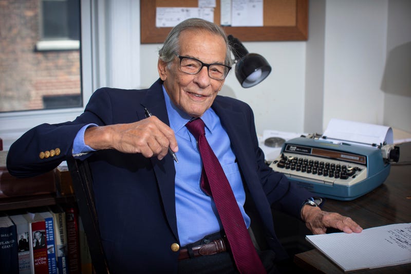 Books Robert Caro