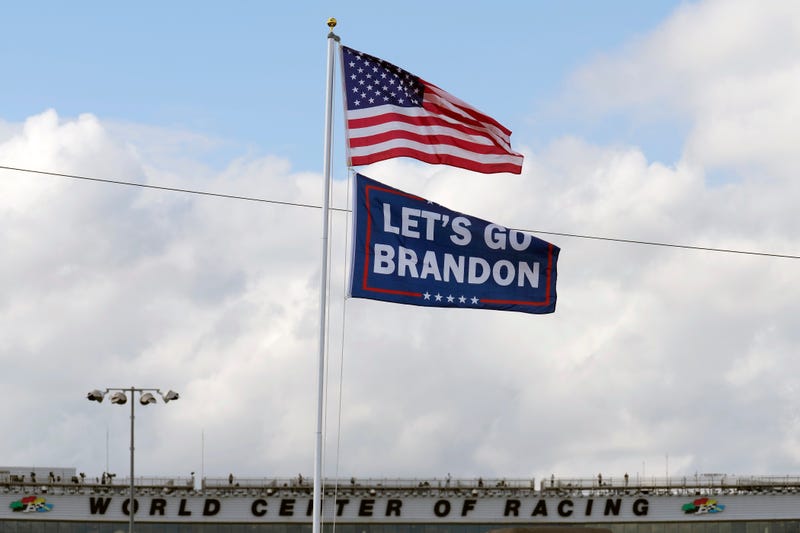 Let's Go Brandon School