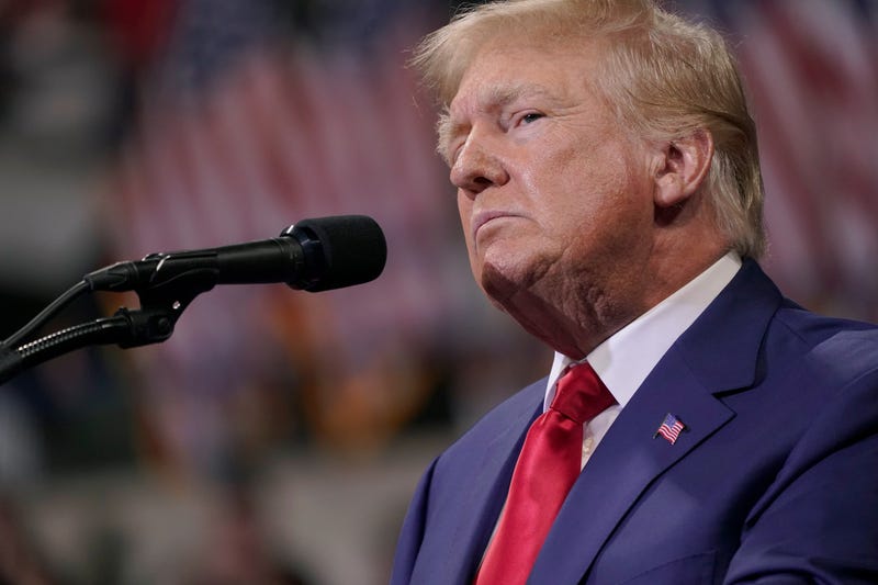 Trump FBI Intelligence Explainer