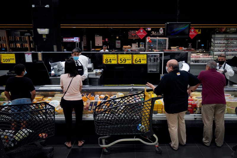 Food Prices Hurting  Homes