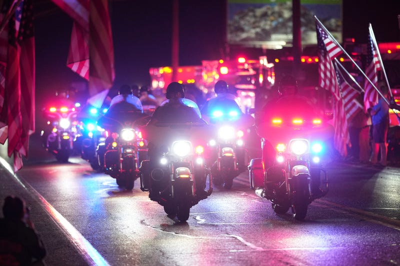 Pennsylvania Shooting