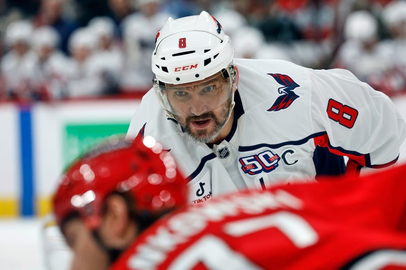 NHL Schedule Hockey