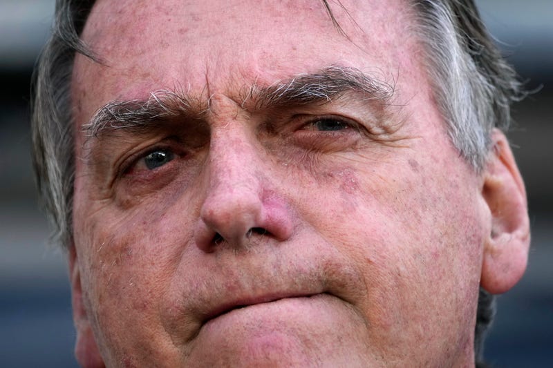 Brazil Bolsonaro