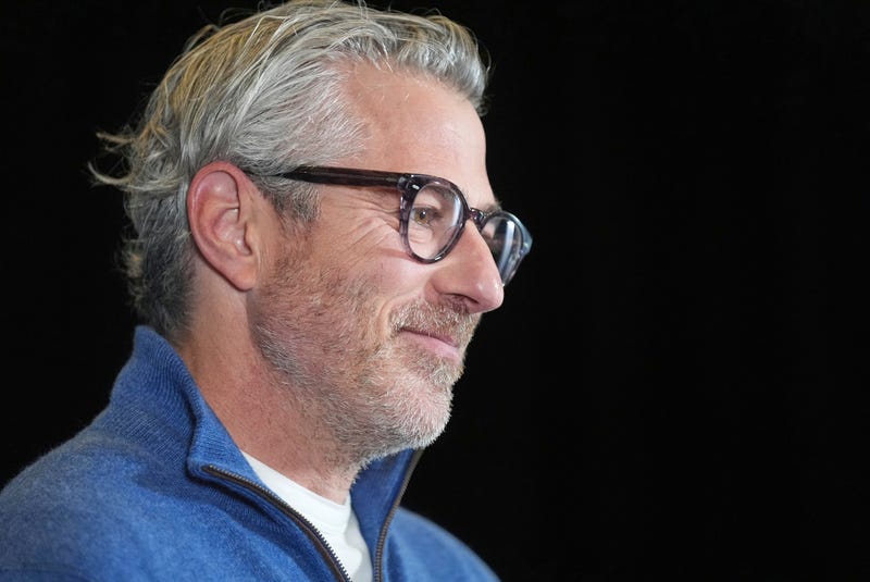 NBCUniversal Olympics