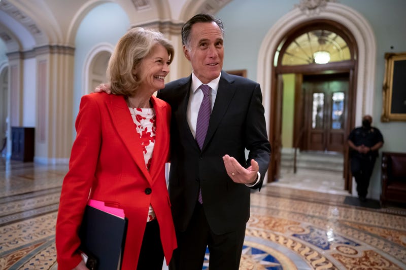 Election 2024 Utah Senate