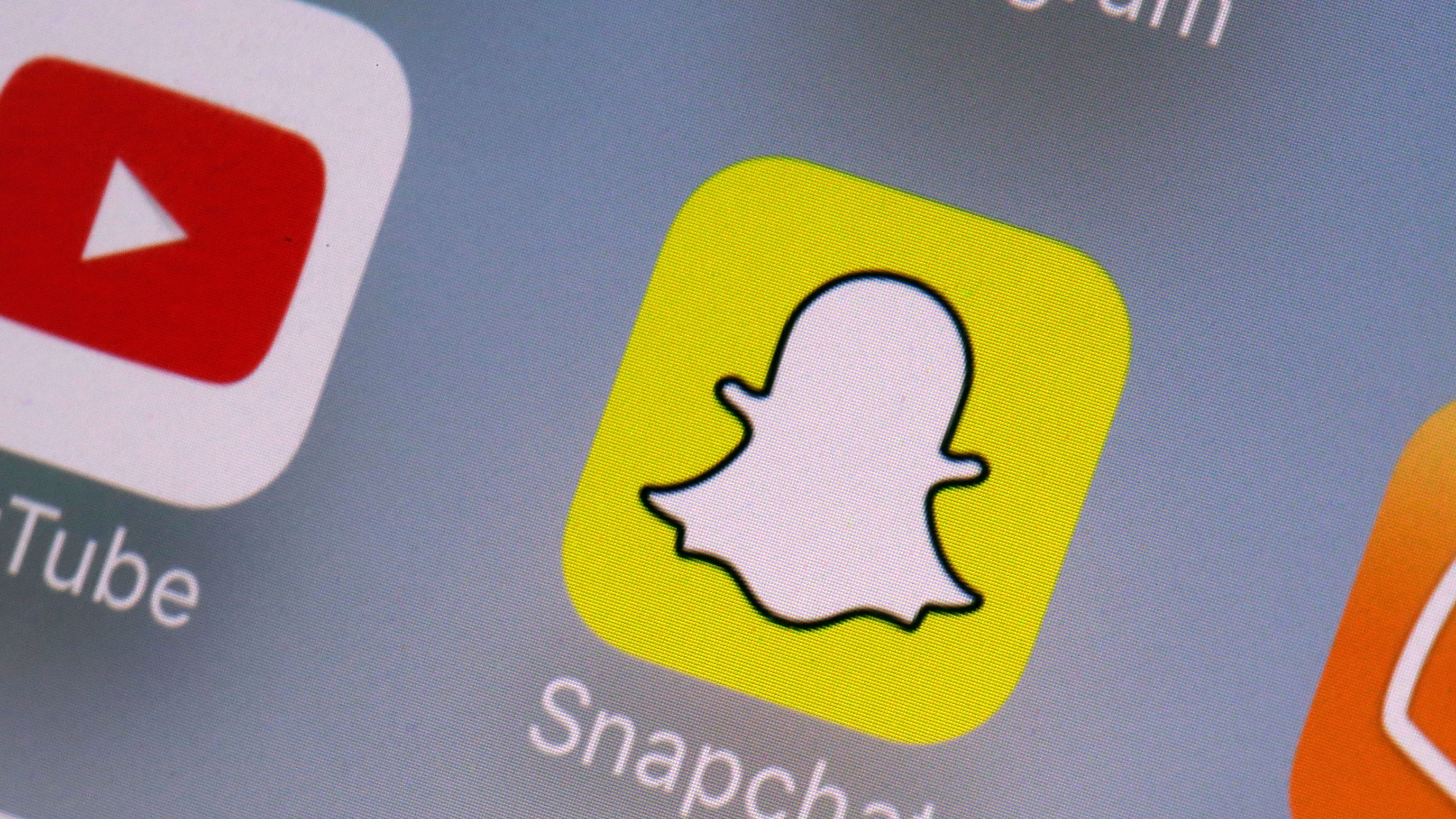 Senators put YouTube, TikTok, Snap on defensive on kids' use