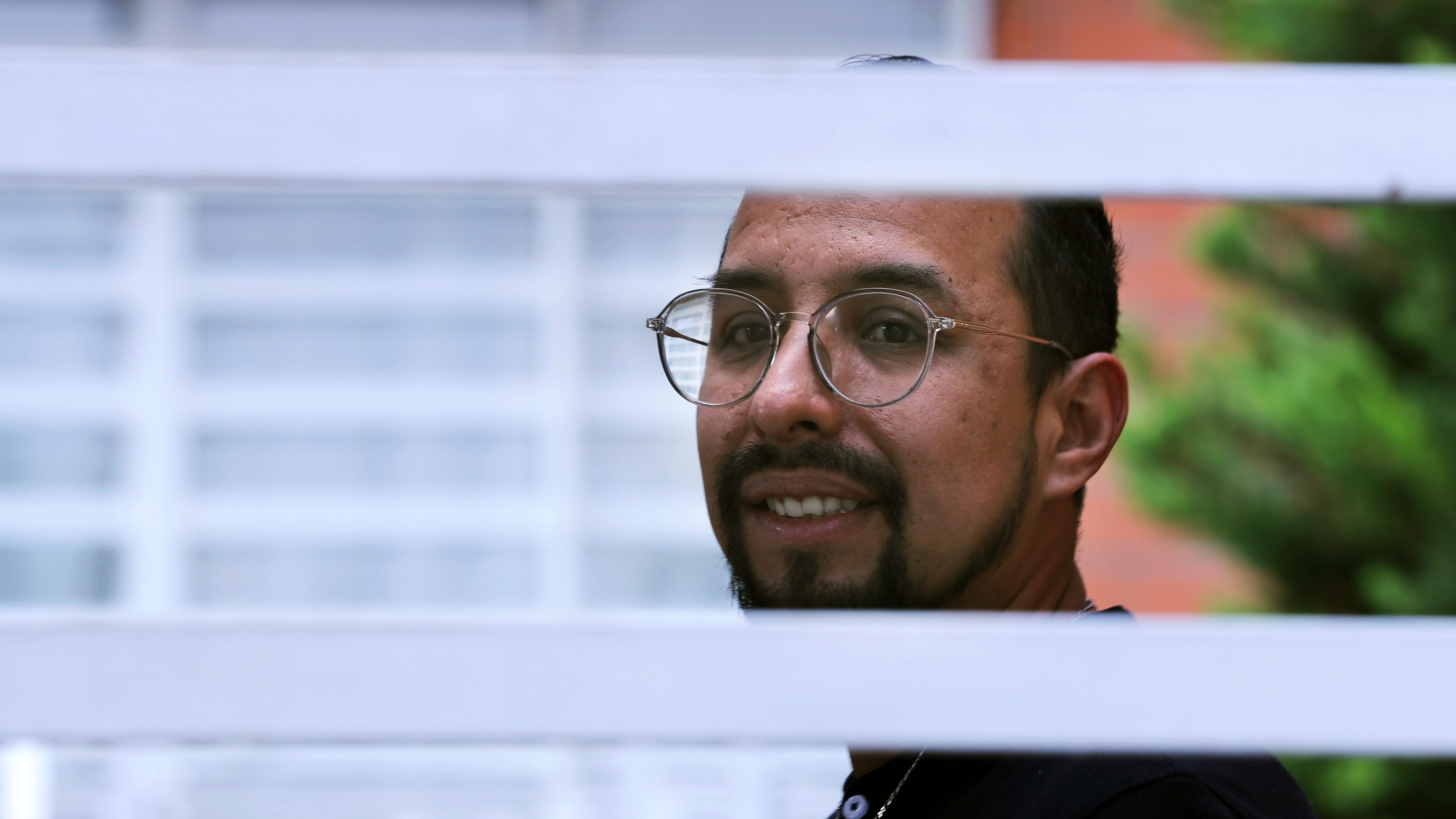 Survivor of subway crash reflects on decision to change cars