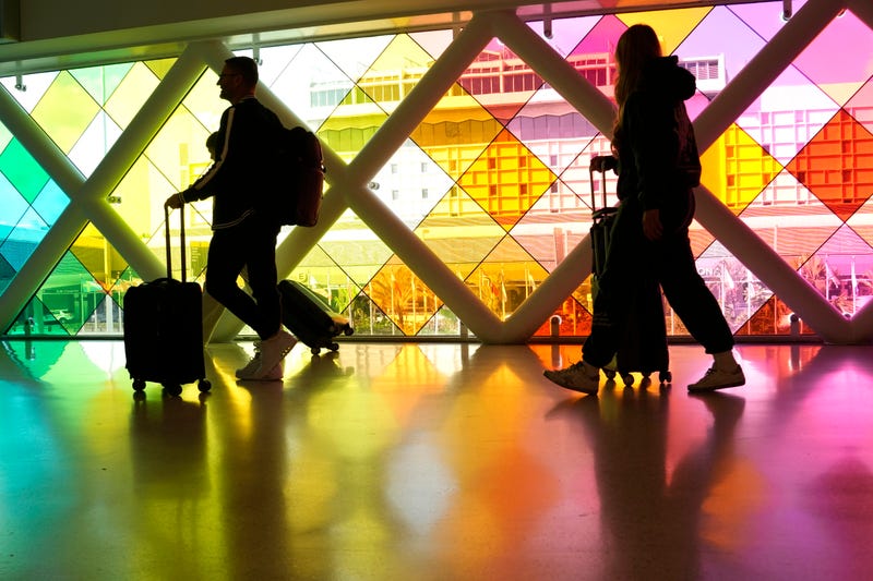 Holiday Travel Florida