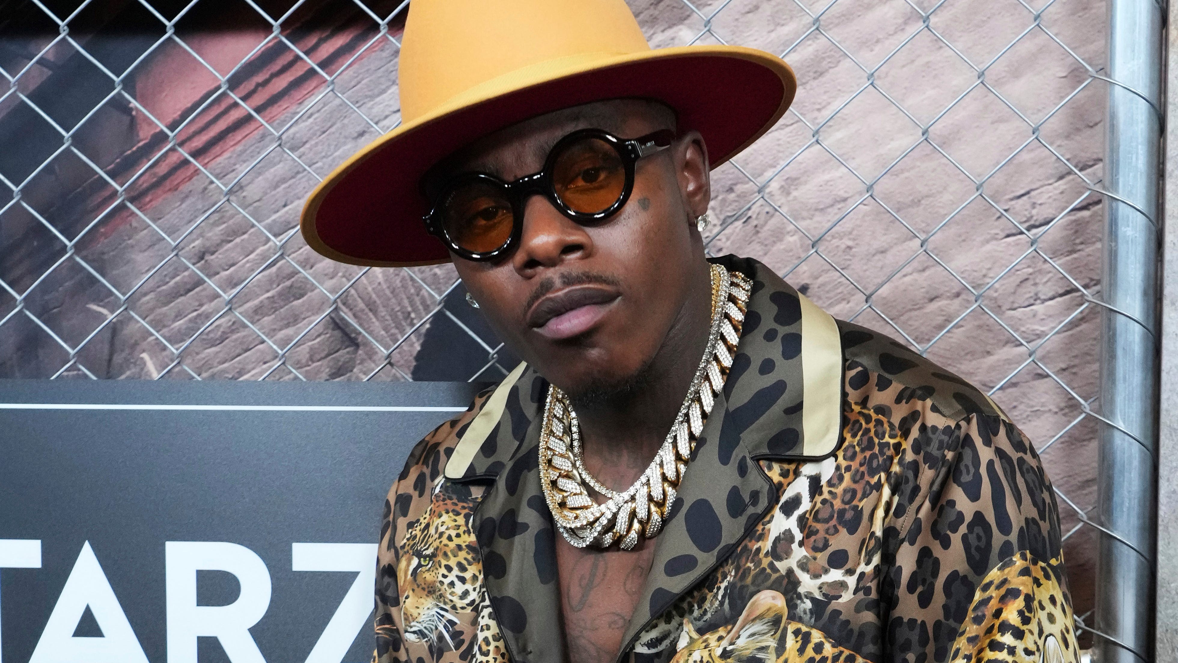 DaBaby offers 2nd apology after recent homophobic comments