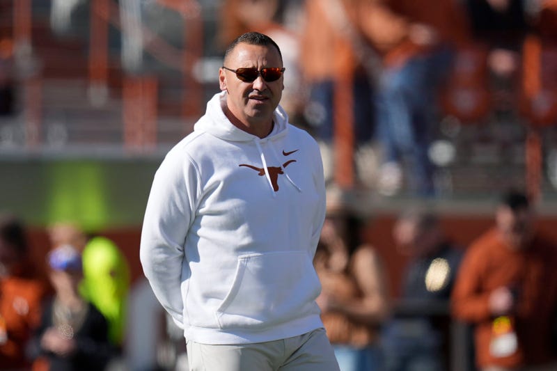 CFP Clemson Texas Football