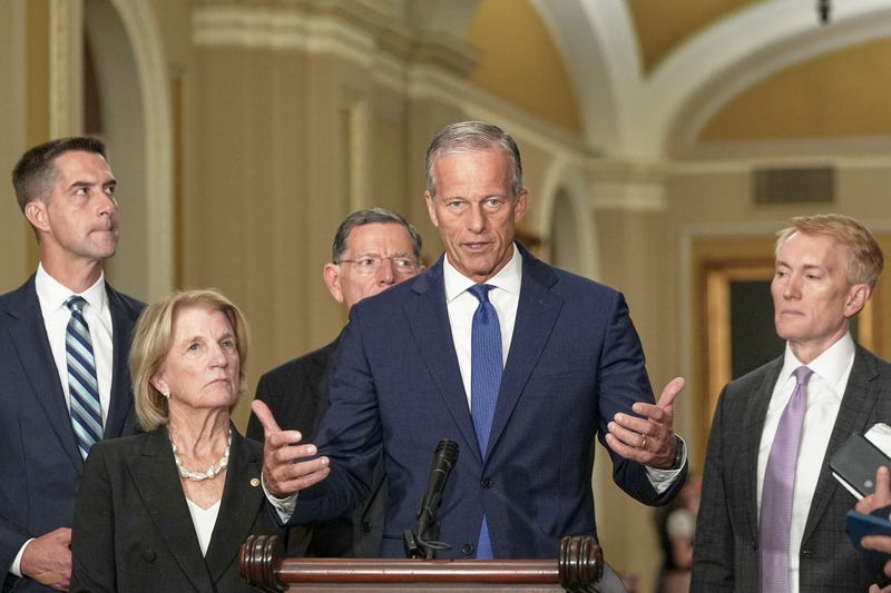 Senate Republicans
