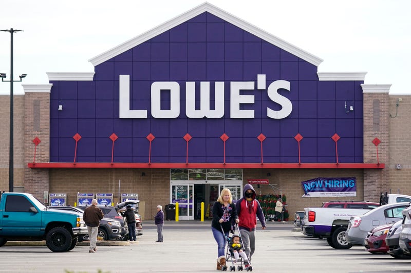 Results Lowe's