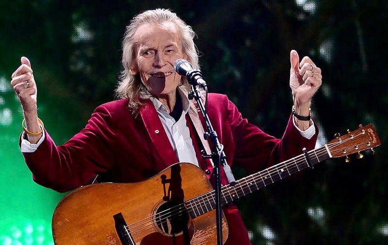 Obit Canada Gordon Lightfoot