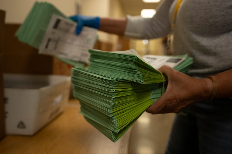 Election 2024 Misinformation Arizona