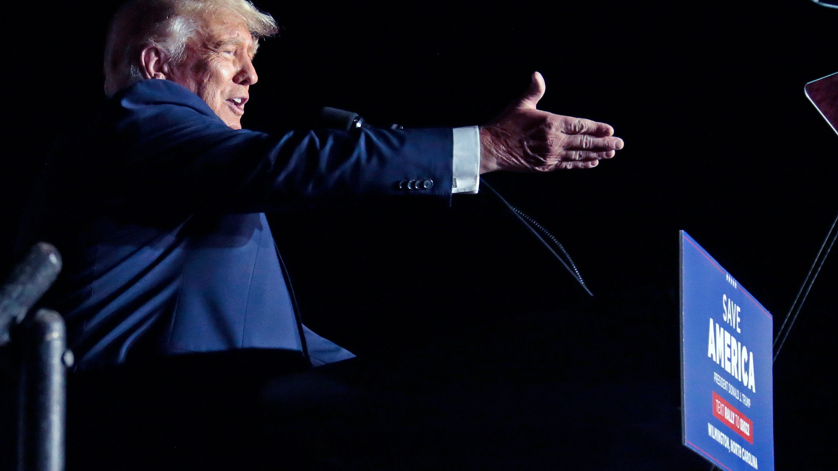 Task one in Trump Organization trial: Picking a neutral jury