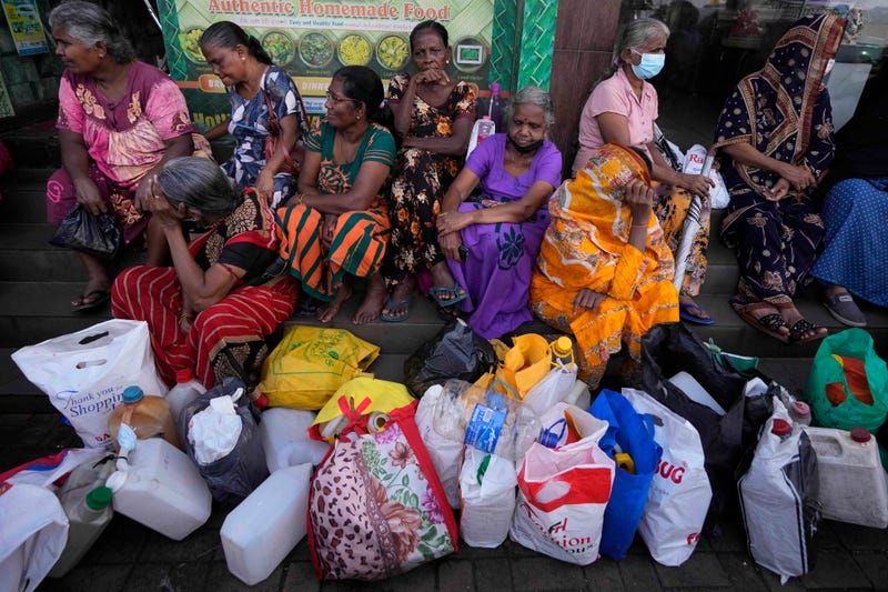 Sri Lanka