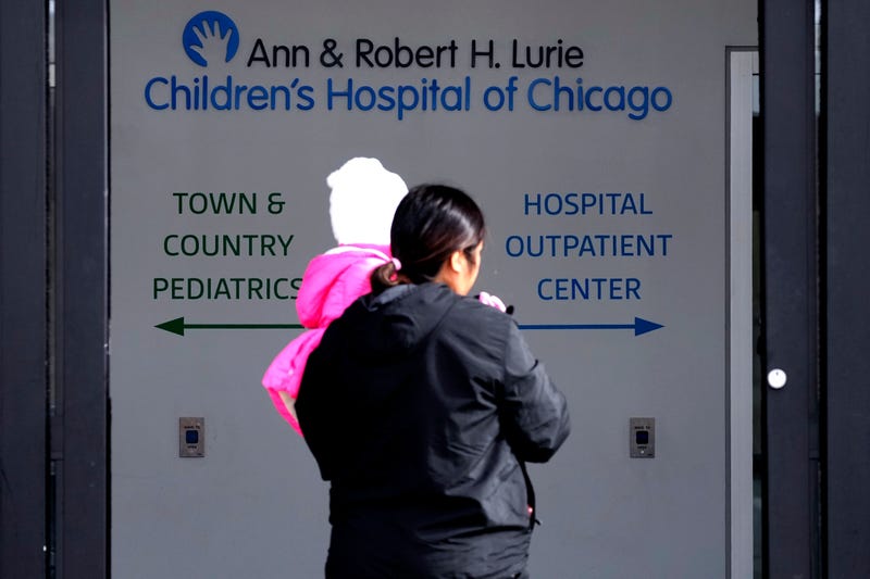 Hospitals Cyberattacks