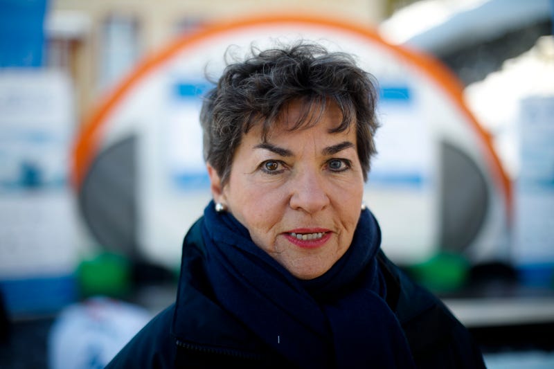 Climate Fighting Doomism