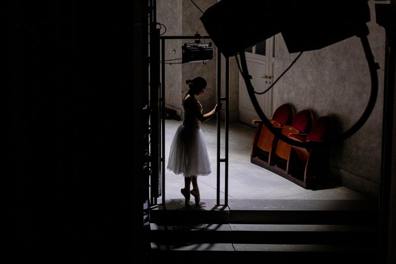 Grigorian-Carmen Opera