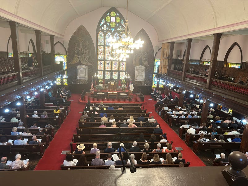 Charleston Church Massacre-10 Years