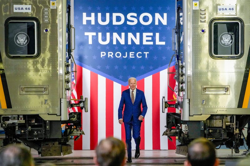 Goverment Shutdown NYC Projects