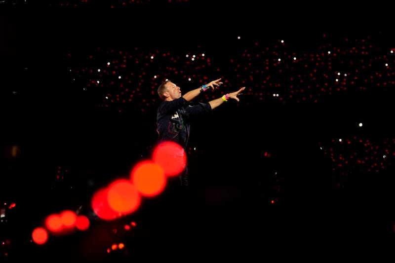 Coldplay-Jumbotron