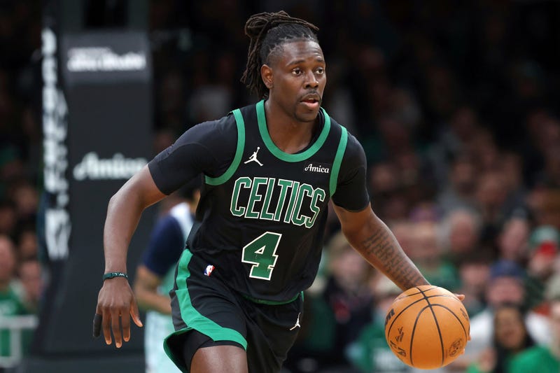 Celtics Trail Blazers Trade Basektball