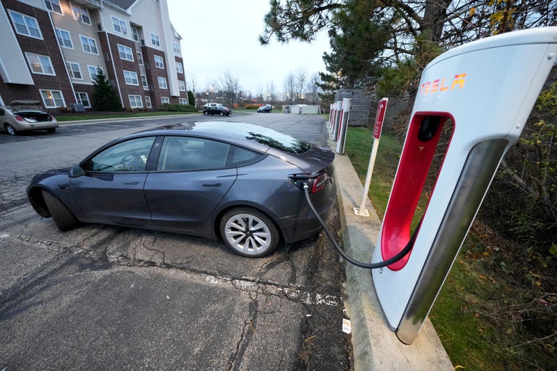 Tesla Price Cuts