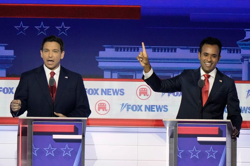 Election 2024 Debate