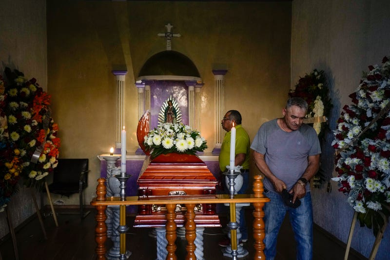 Mexico Election Violence