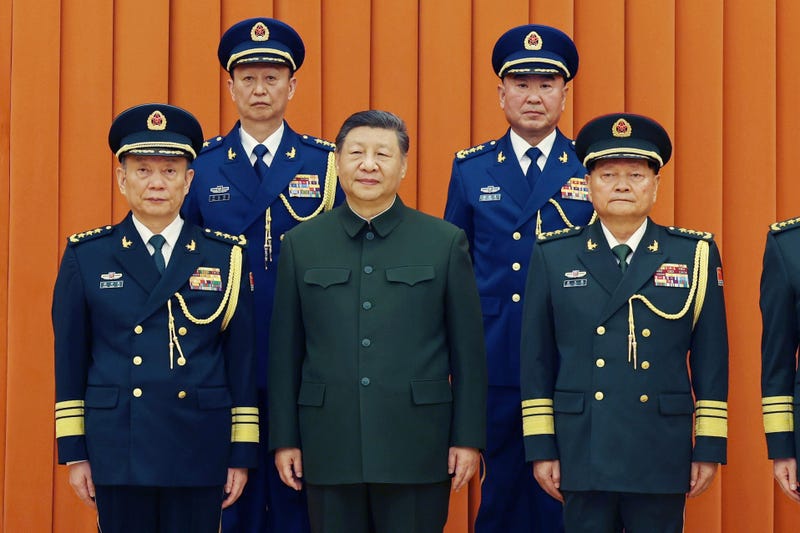 China Military