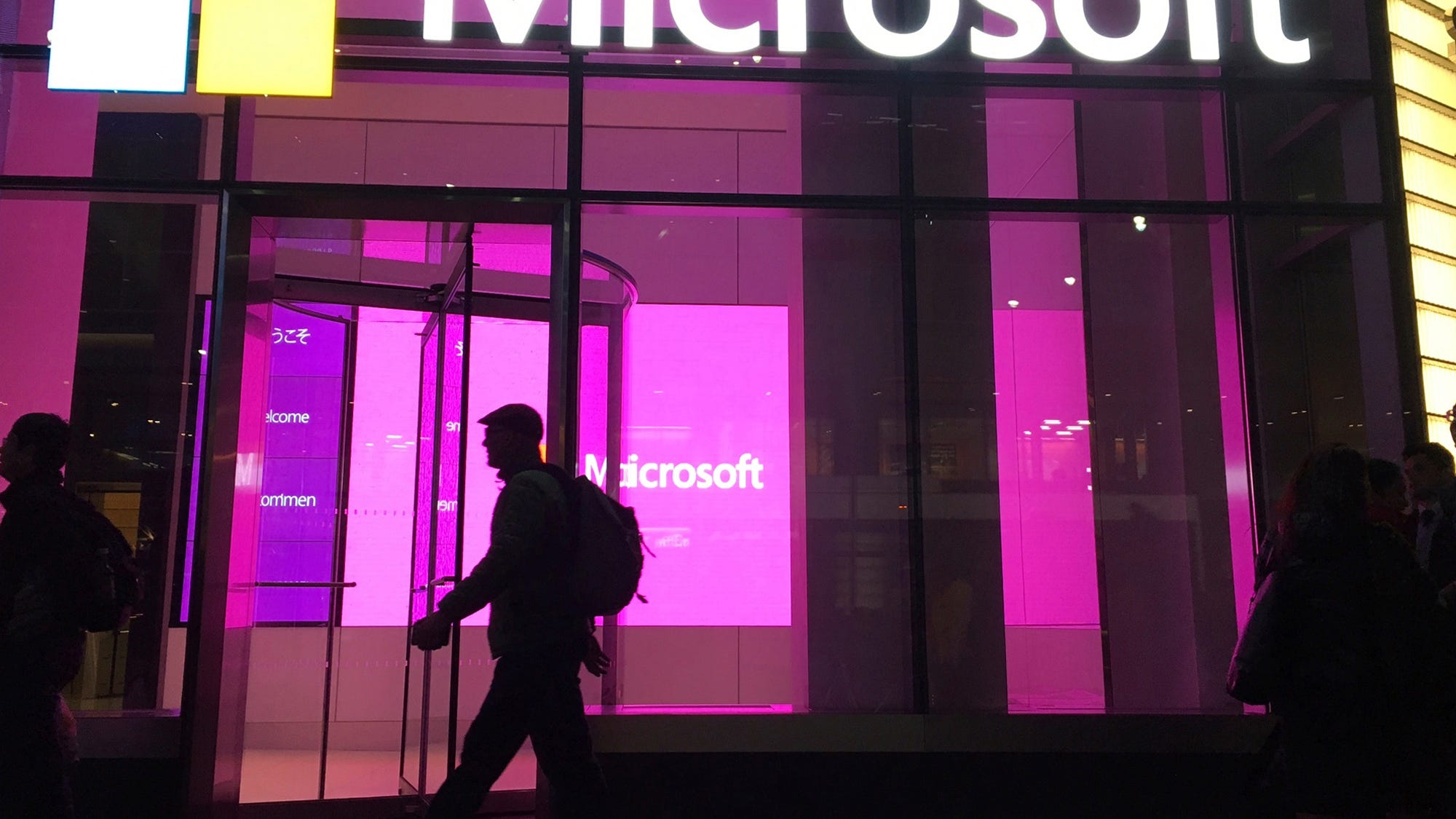 Microsoft's Activision deal hurts gamers, UK watchdog says