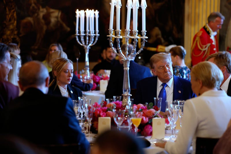 Netherlands NATO Summit