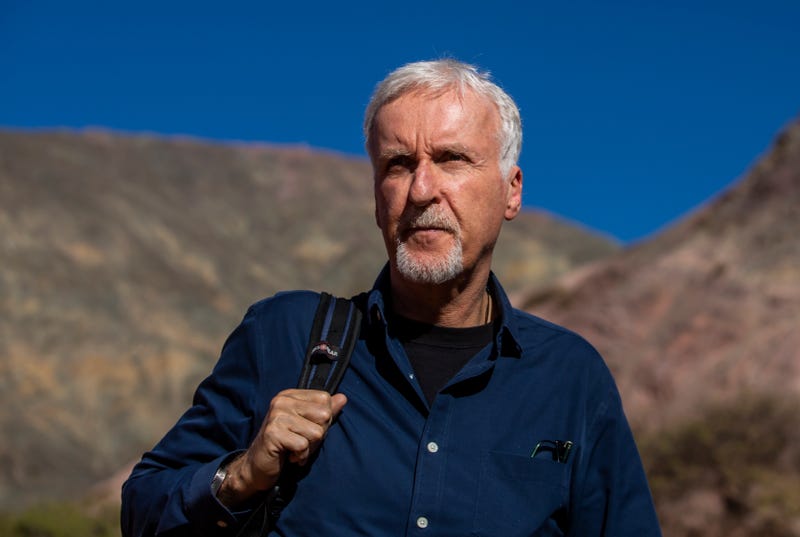 Titanic James Cameron