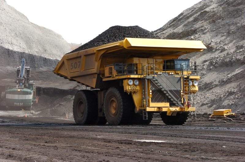 Public Lands-Mining