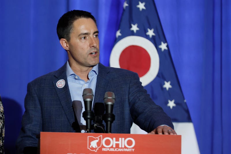 Election 2024 Senate Ohio