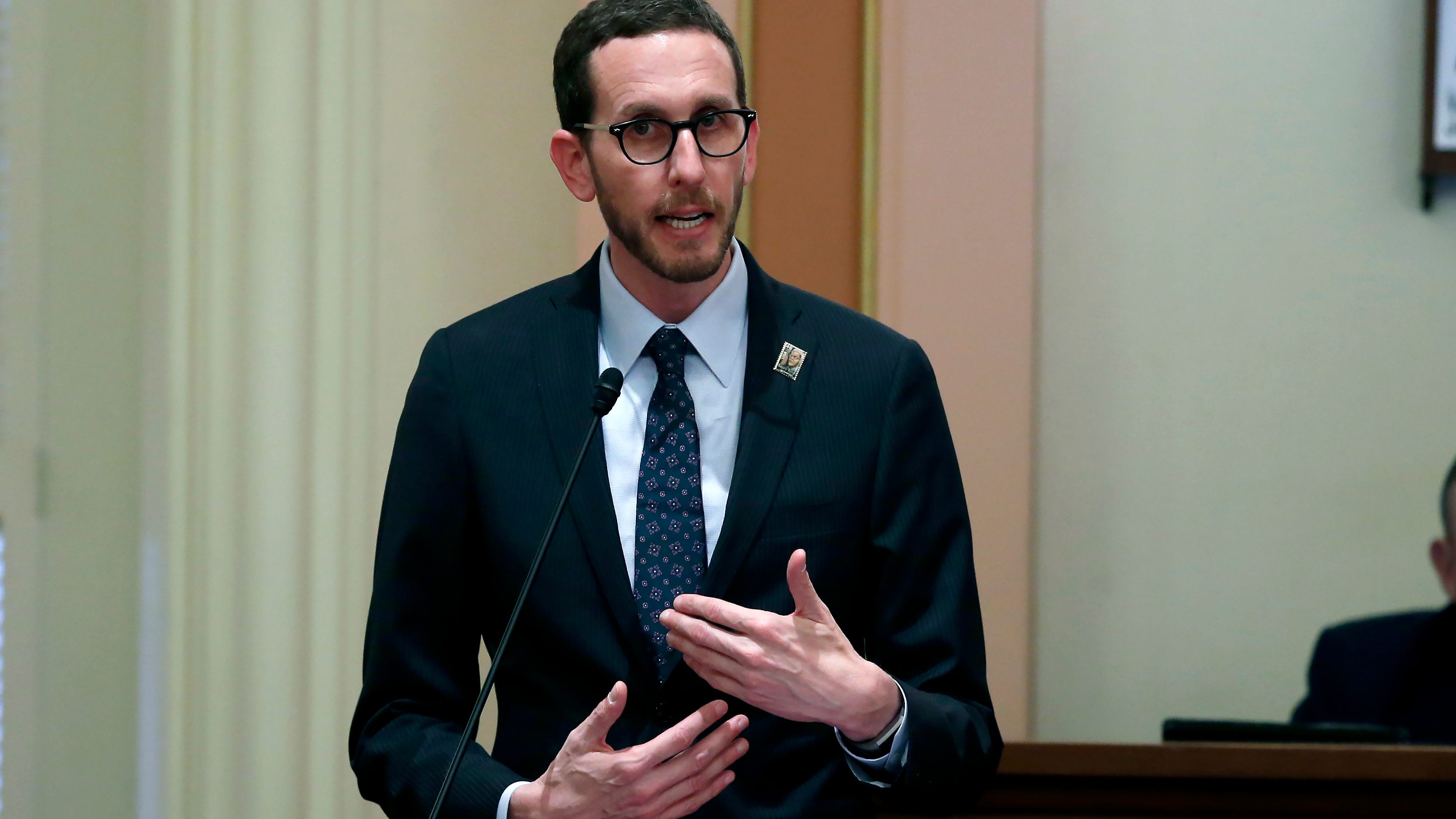 Housing advocates seek funding to repeal California law