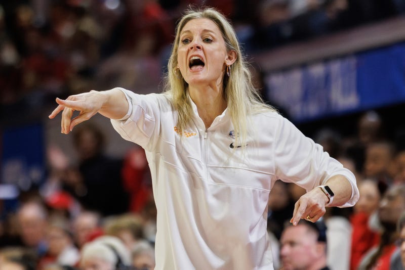 Missouri Harper Basketball