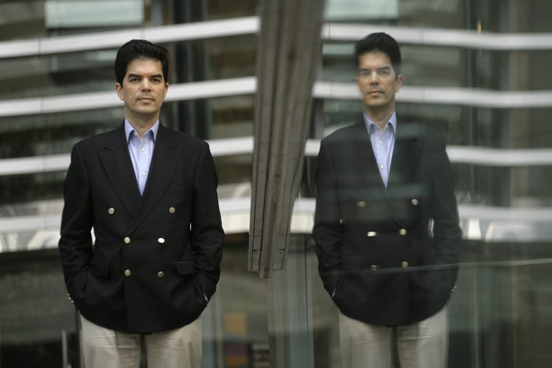 Hong Kong Obit David Webb