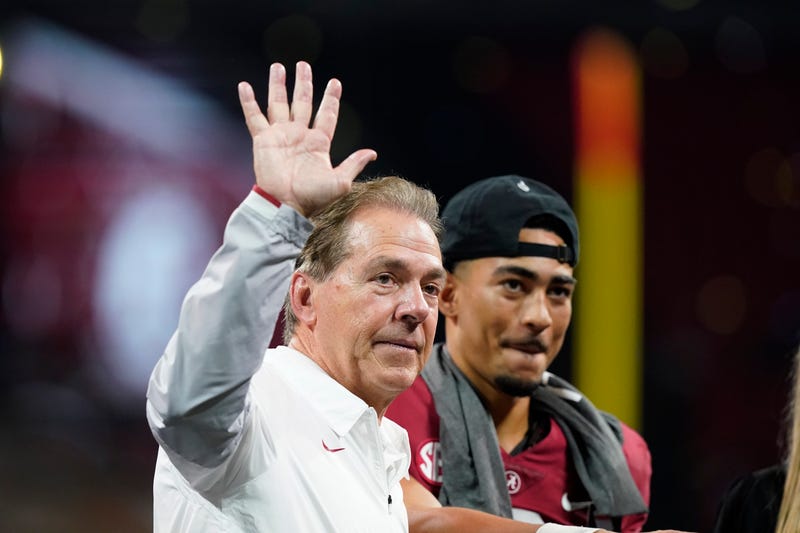 SEC Championship Football