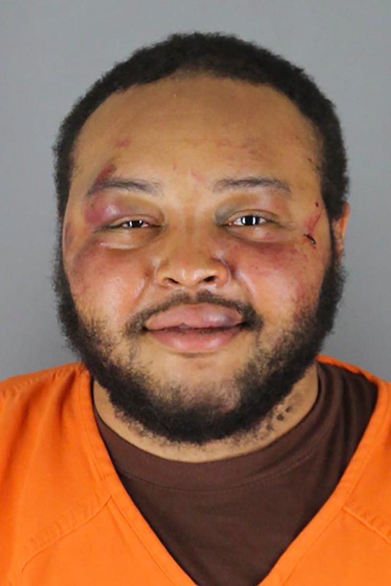 George Floyd Protests Plea