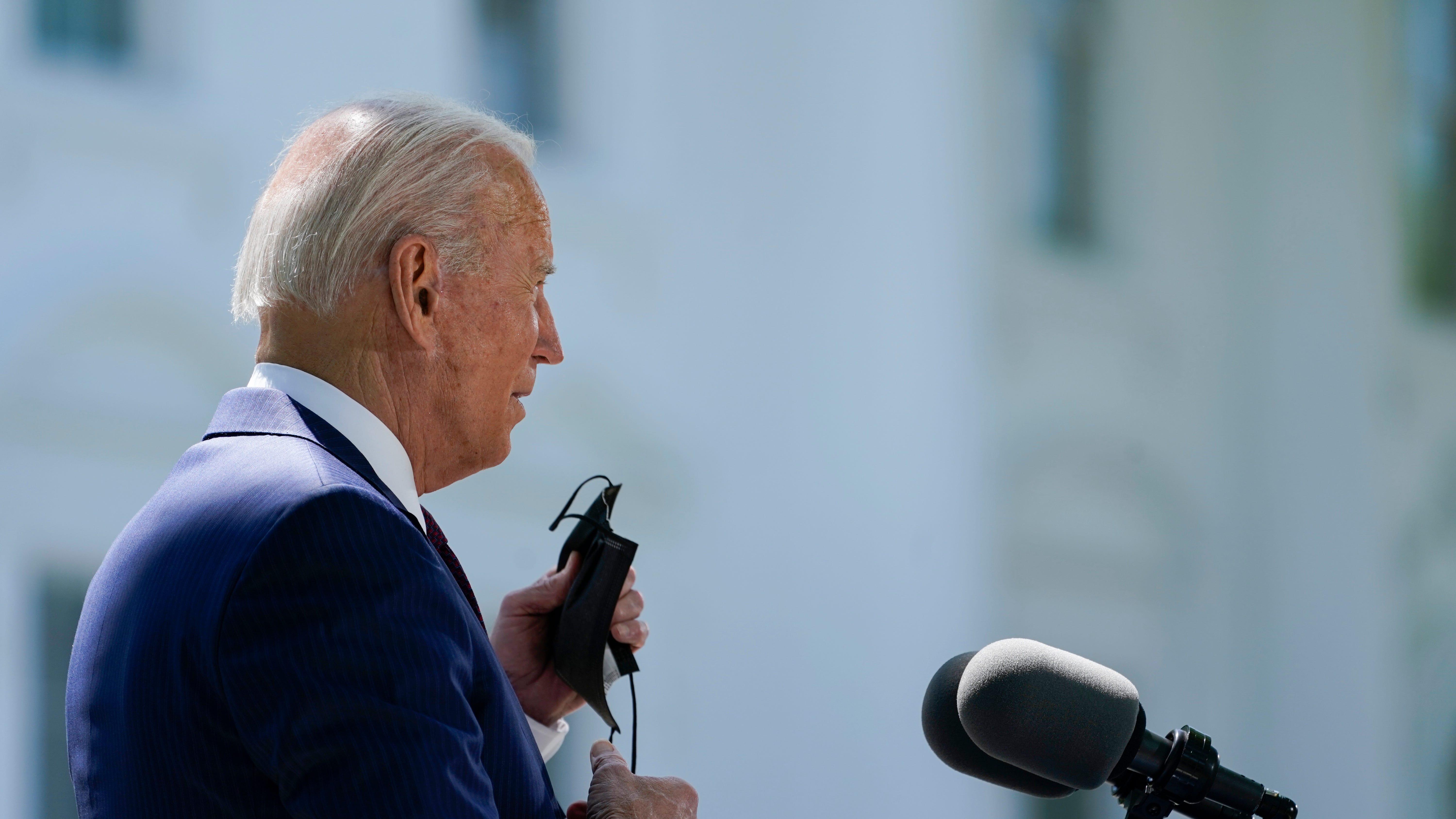A closer look at Biden's $1.8T for families and education
