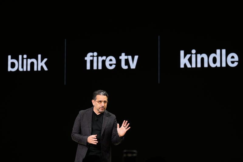 Amazon New Devices