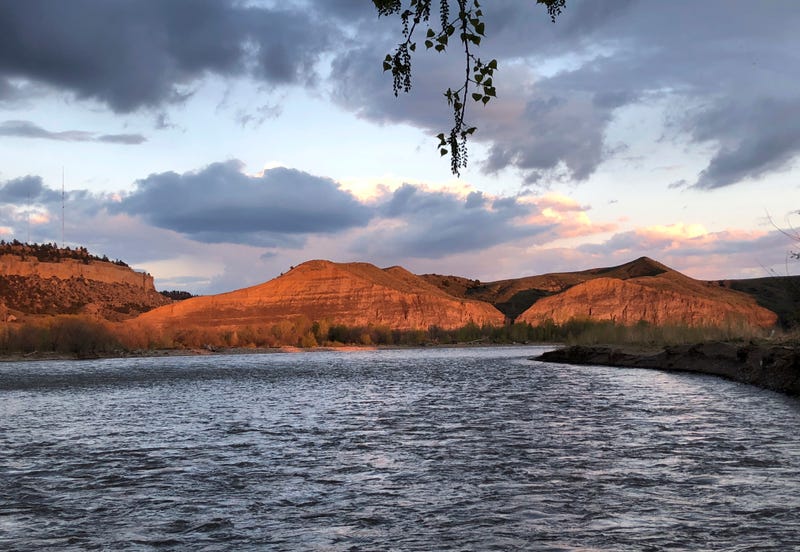 Water Pollution Montana