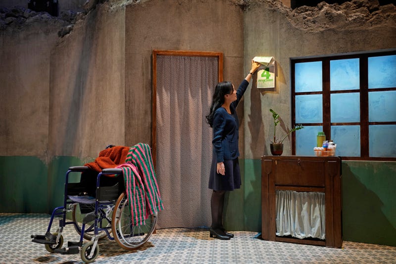 Hong Kong Tiananmen Anniversary