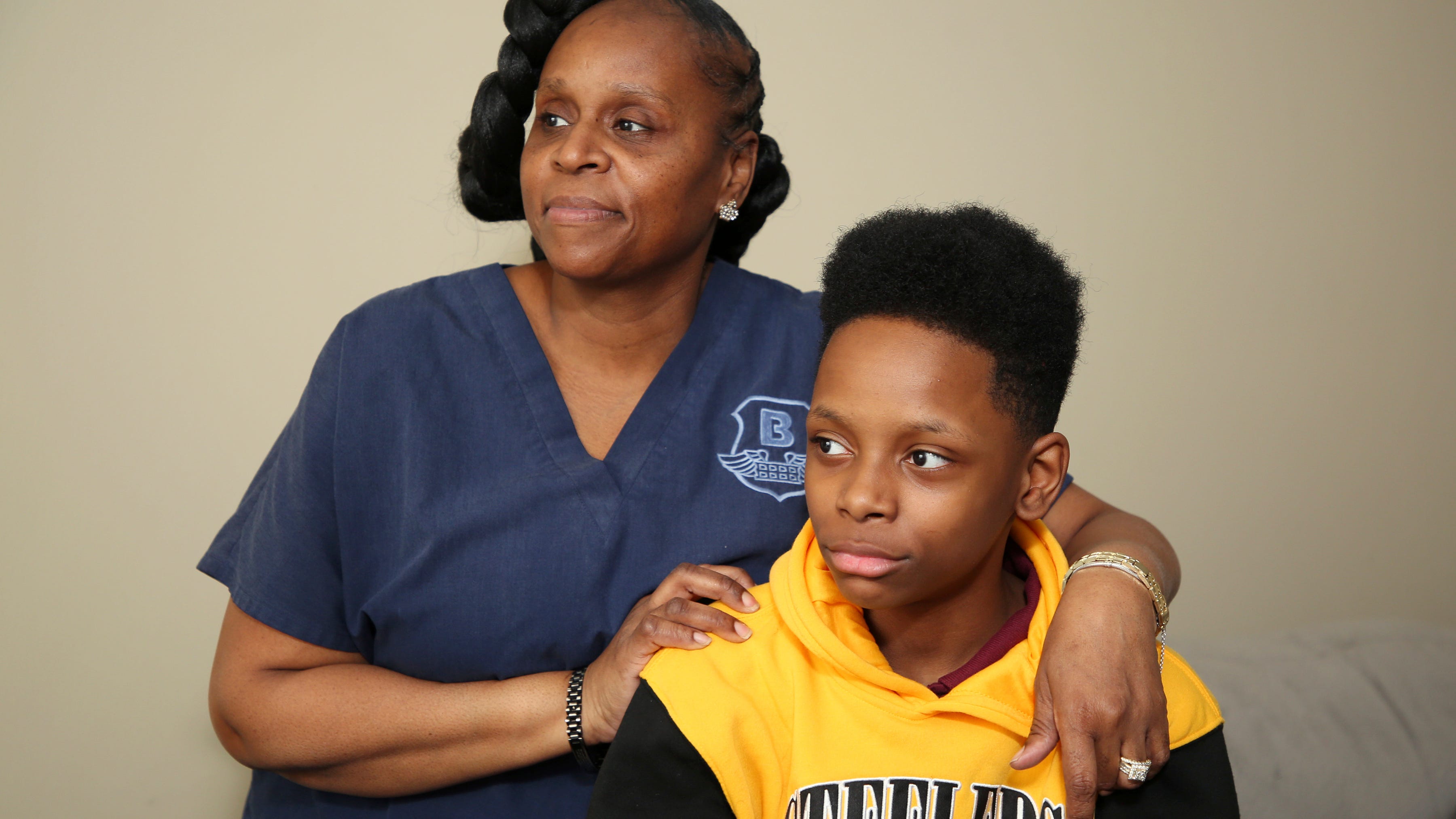 For Buffalo shooting victims' kin, Mother's Day is a reminder of loss, a lesson in navigating grief