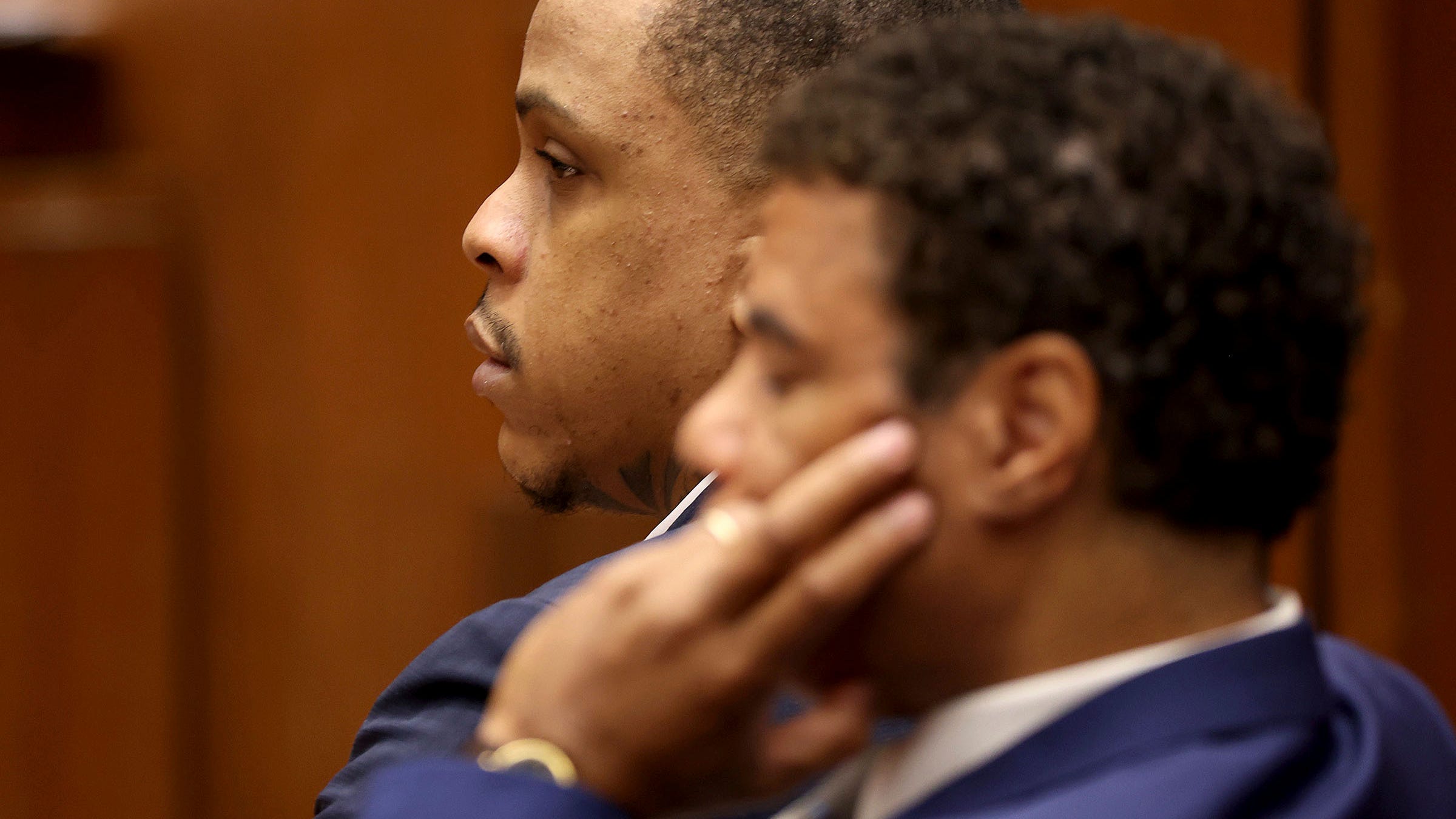Nipsey Hussle's shooting death was planned, jury told